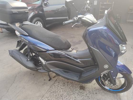 YAMAHA NMAX 160 ABS YAMAHA NMAX 160 ABS